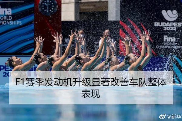 F1赛季发动机升级显著改善车队整体表现